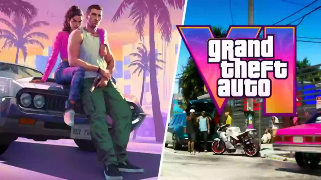 Is GTA VI