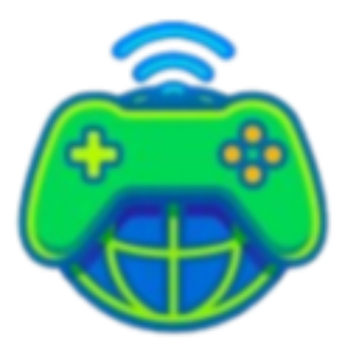 theplaygame Logo