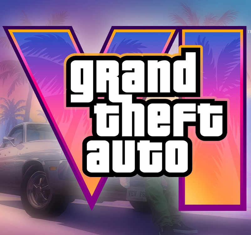 Grand Theft Auto VI Logo