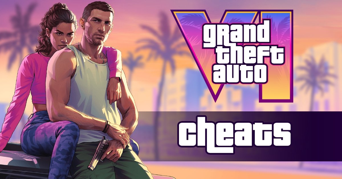 cheat codes