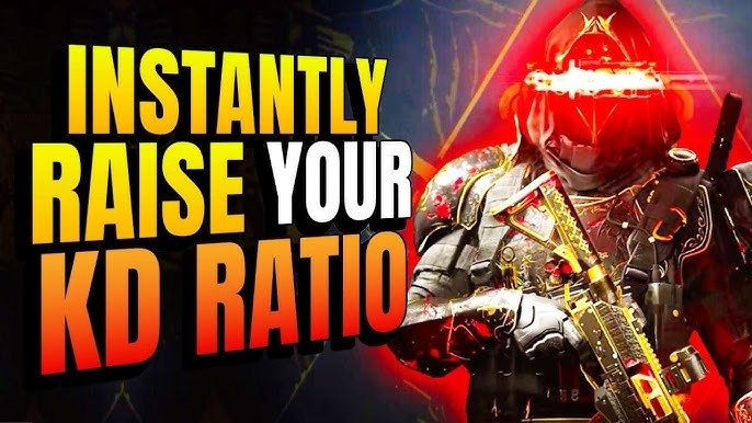 KD Ratio