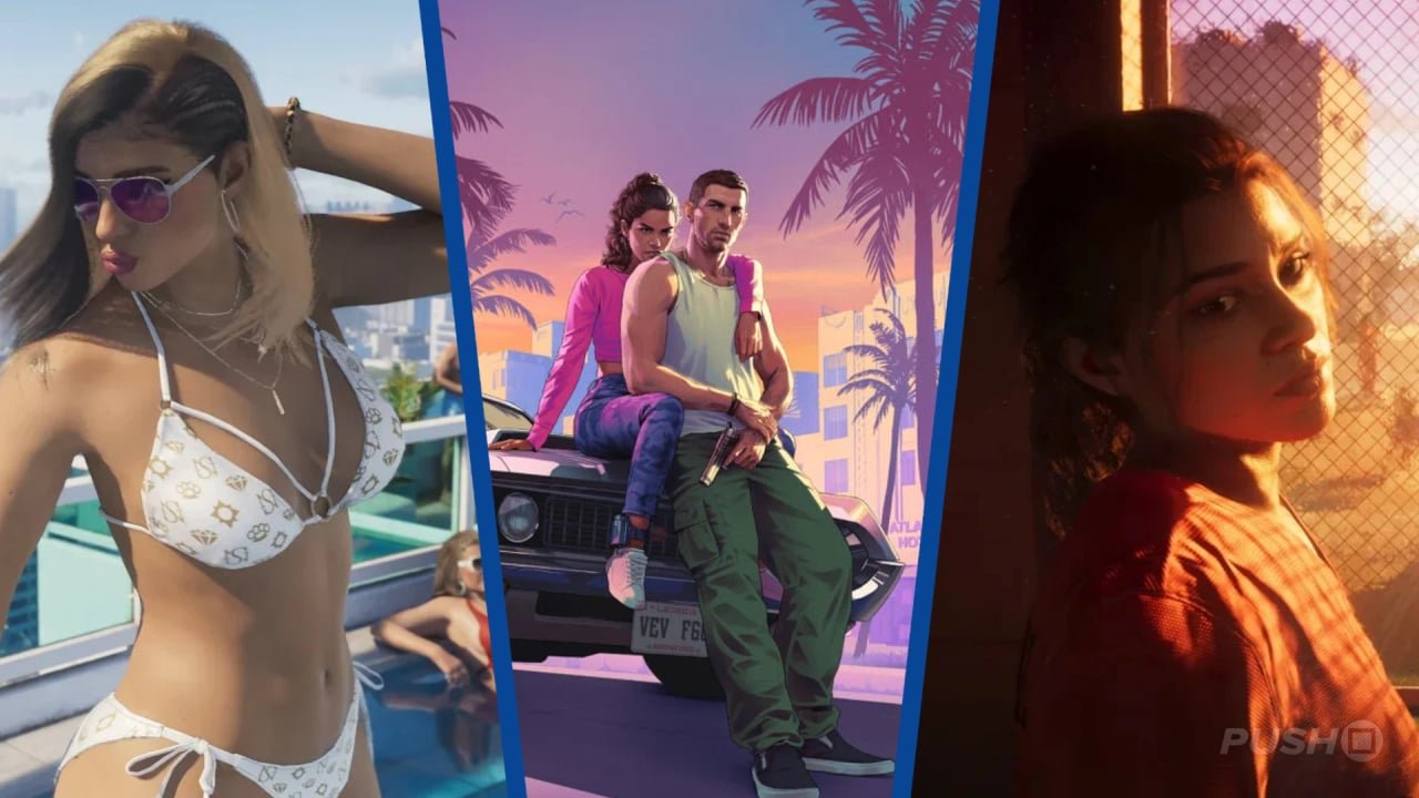 GTA VI