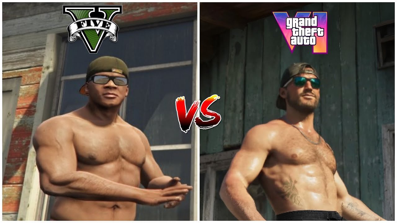 gta 5