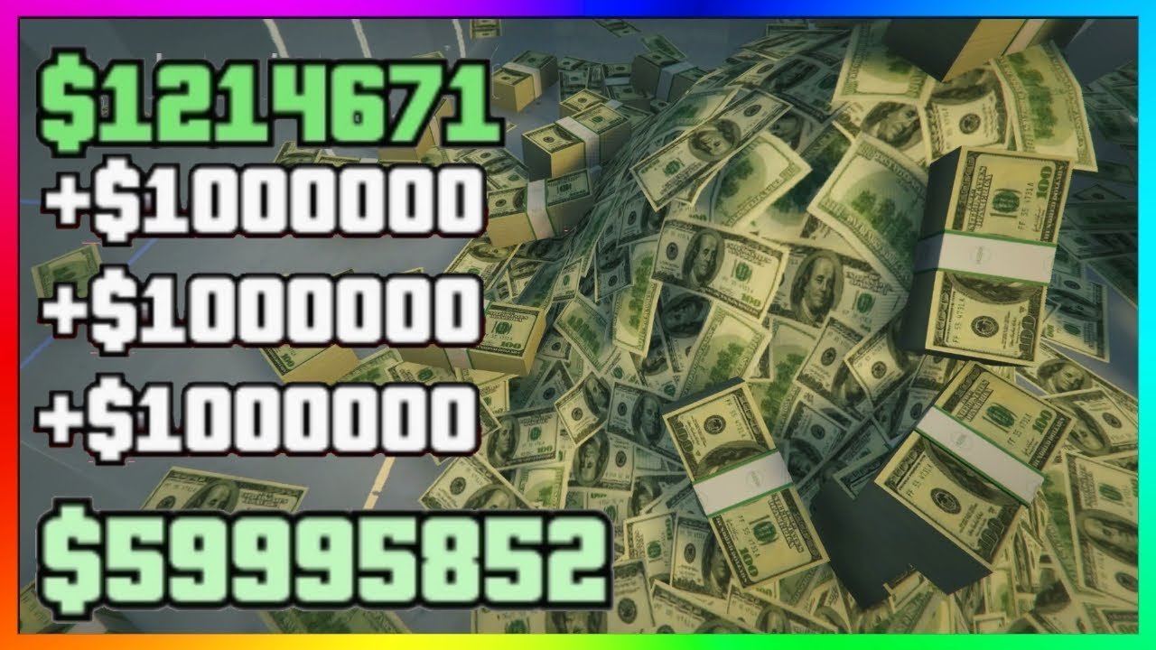 money