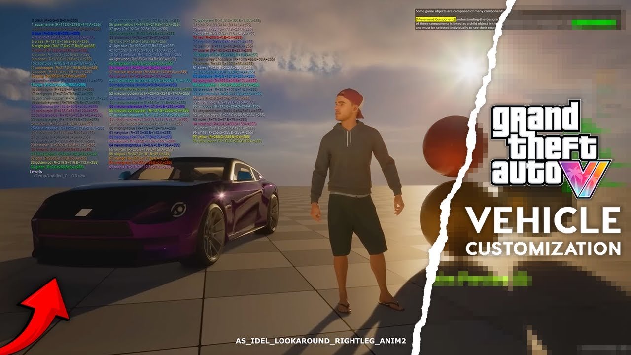 GTA VI