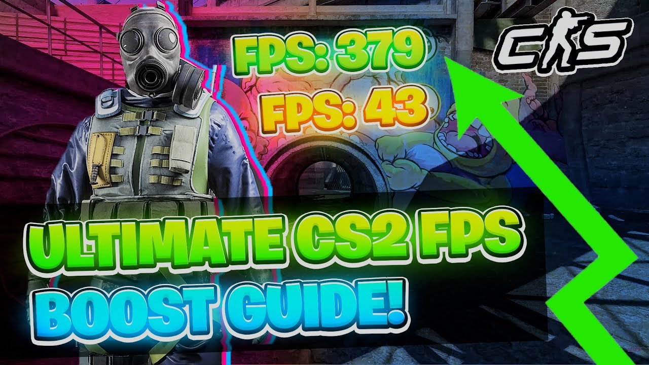CS2 FPS
