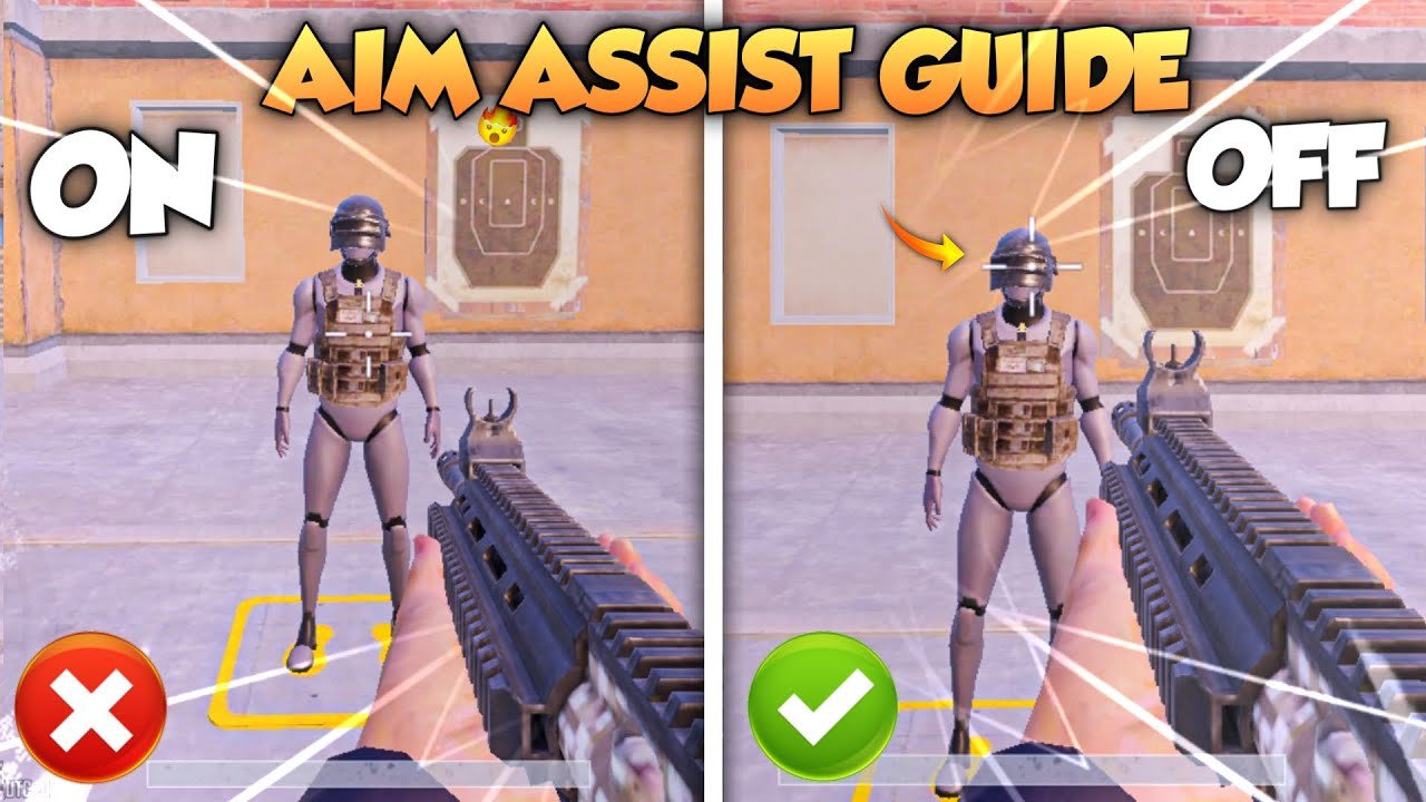aim