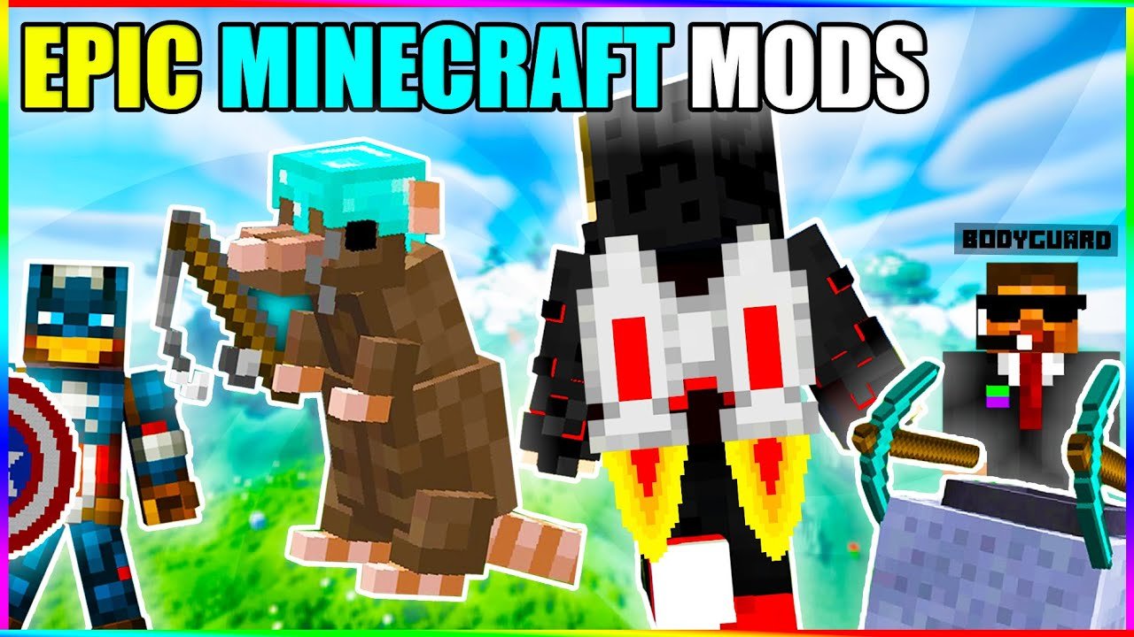 Minecraft