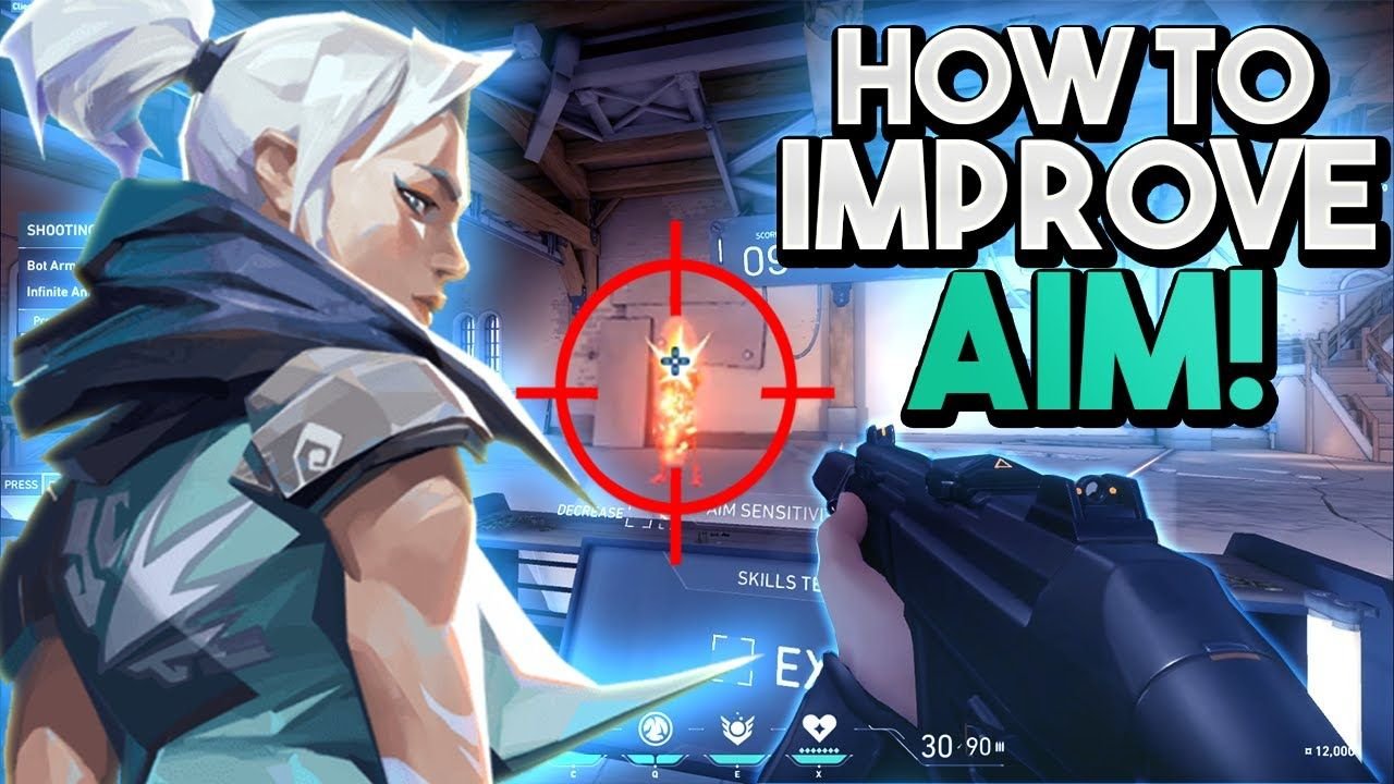 Valorant Aim