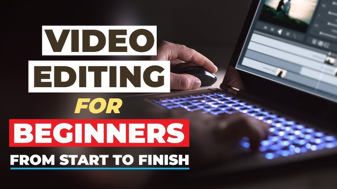 Video Editing Software