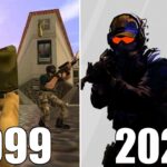 counter-strike