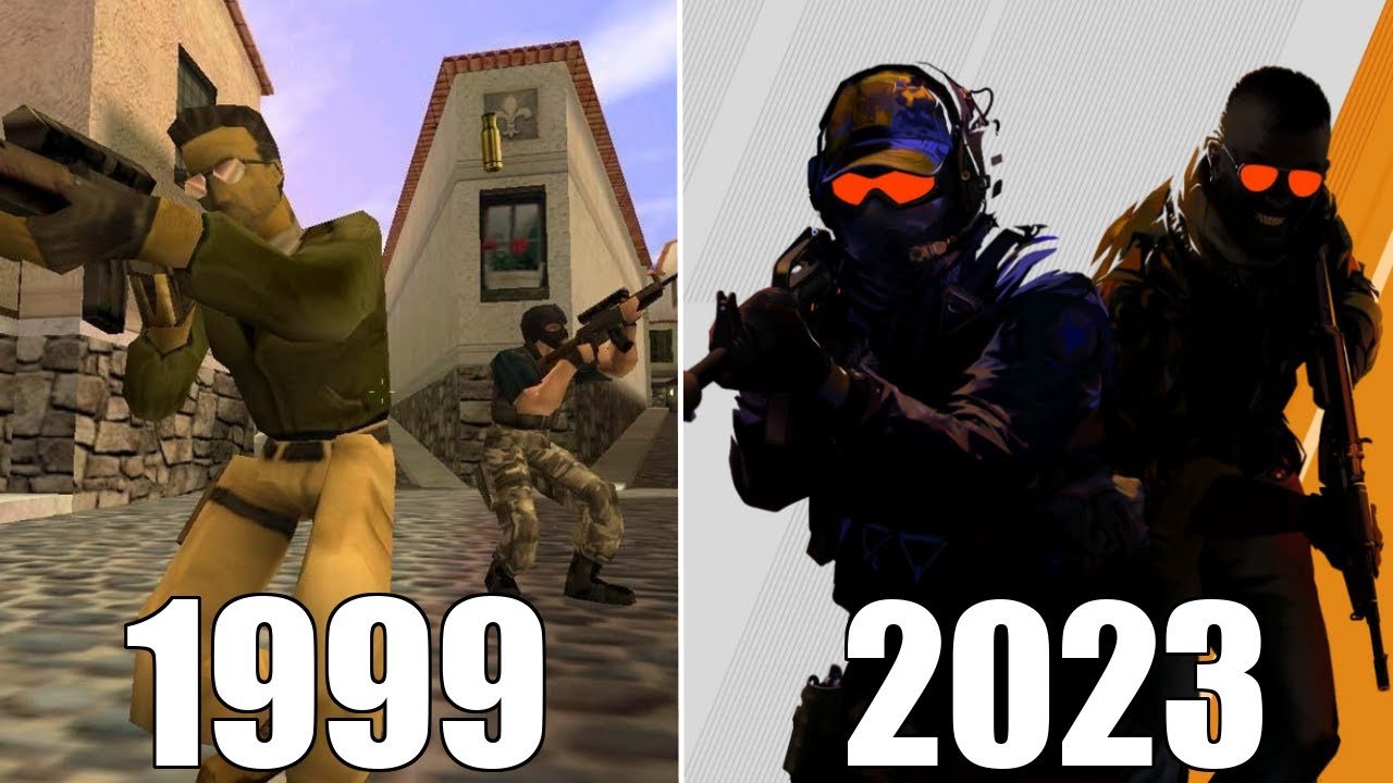 counter-strike